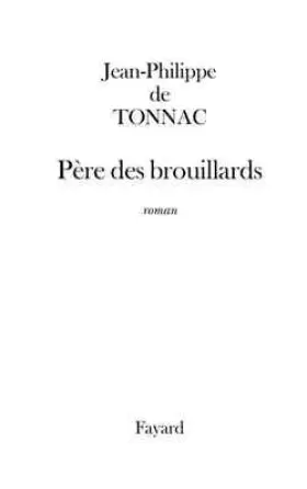 Couverture du produit · Père des brouillards