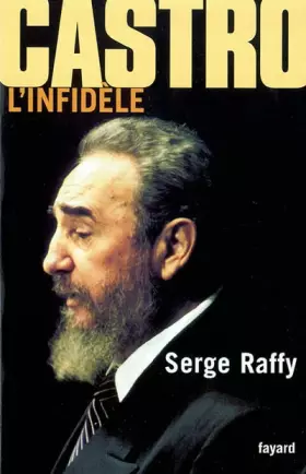 Couverture du produit · Castro, l'infidèle