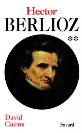 Couverture du produit · Berlioz, tome 2