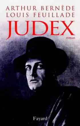 Couverture du produit · Judex