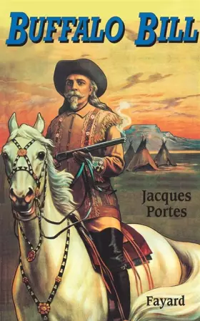 Couverture du produit · Buffalo Bill