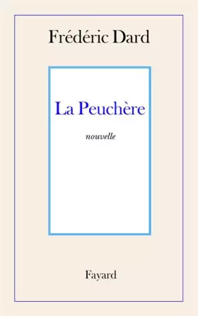 Couverture du produit · La Peuchère