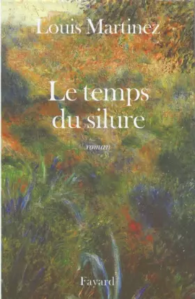 Couverture du produit · Le Temps du silure