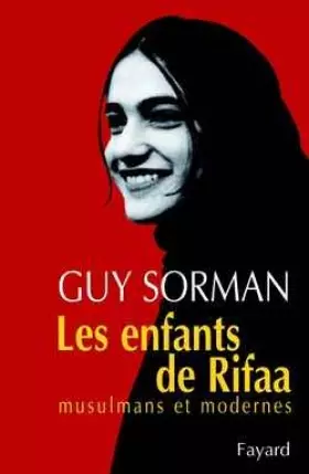 Couverture du produit · Les Enfants de Rifa'a