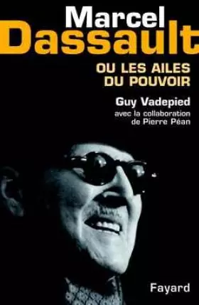 Couverture du produit · Marcel Dassault