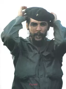 Couverture du produit · Che Guevara, Images