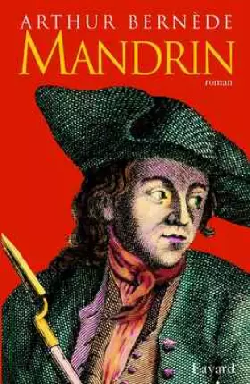 Couverture du produit · Mandrin