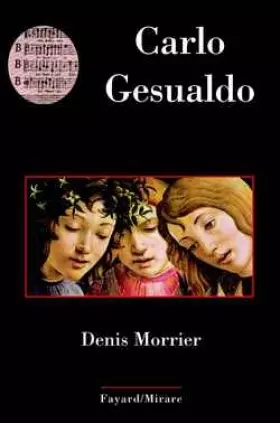Couverture du produit · Carlo Gesualdo