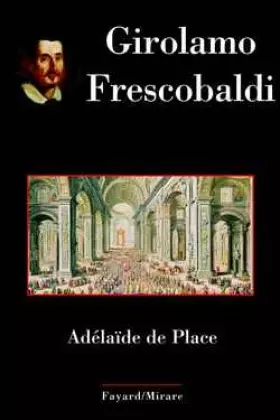 Couverture du produit · Frescobaldi