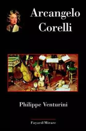 Couverture du produit · Corelli