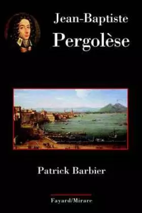 Couverture du produit · Pergolese