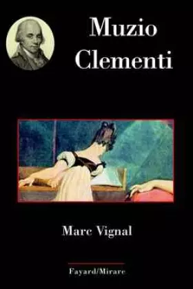 Couverture du produit · Clementi