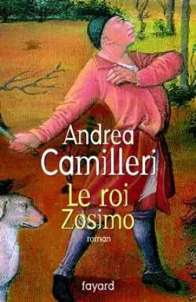 Couverture du produit · Le Roi Zosimo