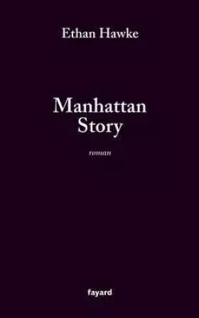 Couverture du produit · Manhattan Story