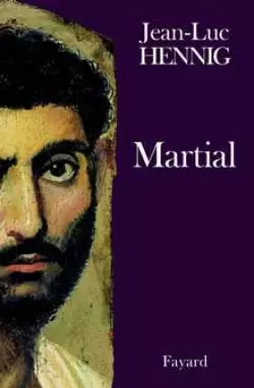 Couverture du produit · Martial