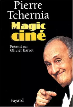 Couverture du produit · Magic ciné