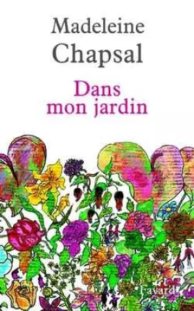 Couverture du produit · Dans mon jardin