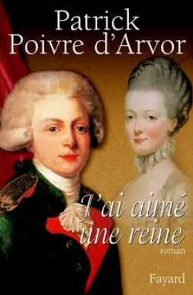 Couverture du produit · J'ai aimé une reine