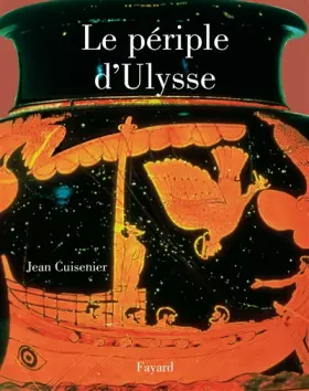 Couverture du produit · Le Périple d'Ulysse