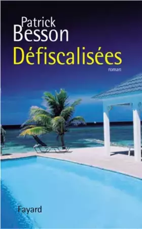 Couverture du produit · Défiscalisées