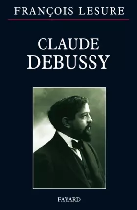 Couverture du produit · Debusy