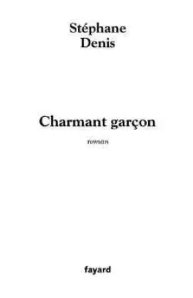 Couverture du produit · Charmant garçon