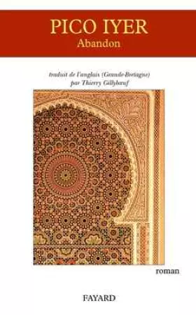 Couverture du produit · Abandon