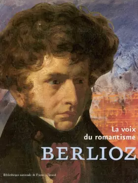 Couverture du produit · Berlioz