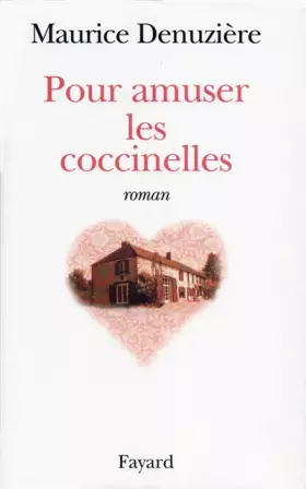 Couverture du produit · Pour amuser les coccinelles