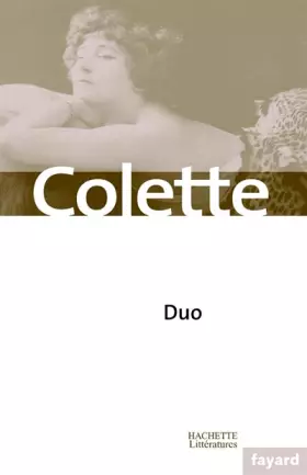 Couverture du produit · Duo