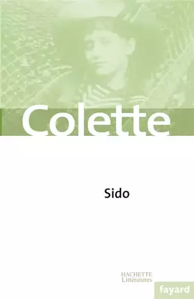 Couverture du produit · Sido
