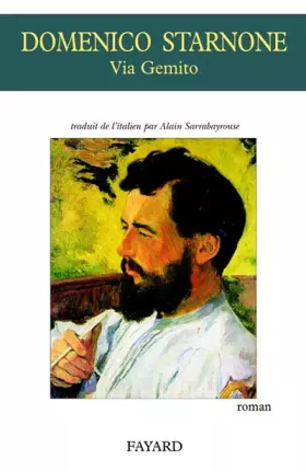 Couverture du produit · Via Gemito