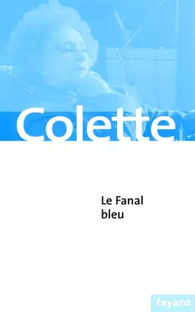 Couverture du produit · Le Fanal bleu