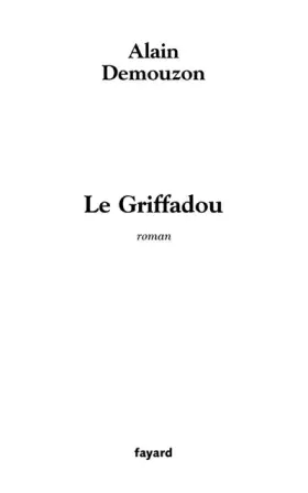 Couverture du produit · Le Griffadou