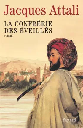 Couverture du produit · La Confrérie des Eveillés