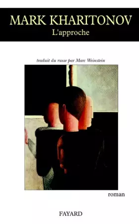 Couverture du produit · L'approche