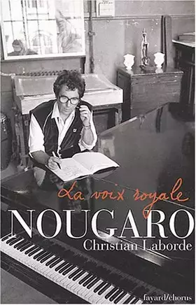 Couverture du produit · La Voix royale