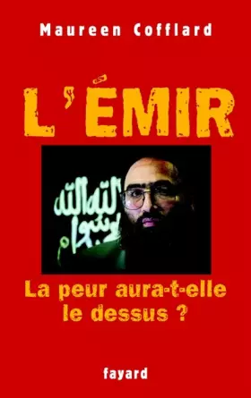 Couverture du produit · L'Émir