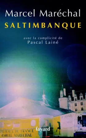 Couverture du produit · Saltimbanque