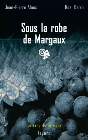 Couverture du produit · Sous la robe de Margaux