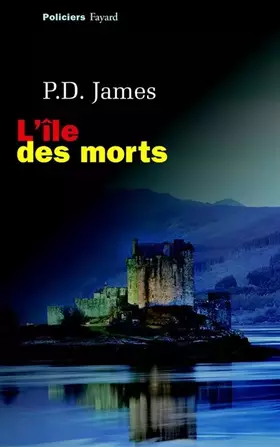 Couverture du produit · L'Île des morts