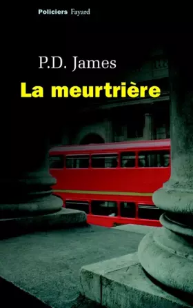 Couverture du produit · La Meurtrière