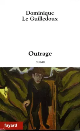 Couverture du produit · Outrage