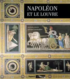 Couverture du produit · Napoléon et le Louvre