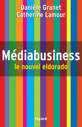 Couverture du produit · Médiabusiness : Le nouvel eldorado