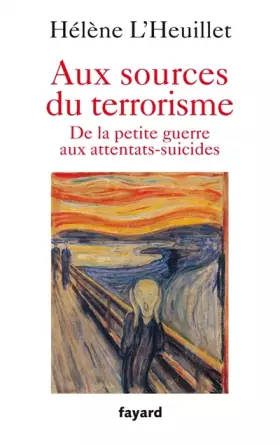 Couverture du produit · Aux sources du terrorisme