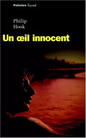 Couverture du produit · Un oeil innocent