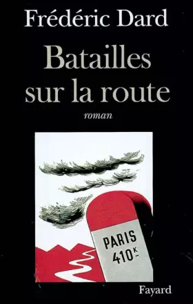 Couverture du produit · Batailles sur la route