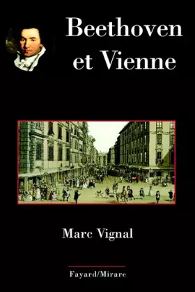 Couverture du produit · Beethoven et Vienne