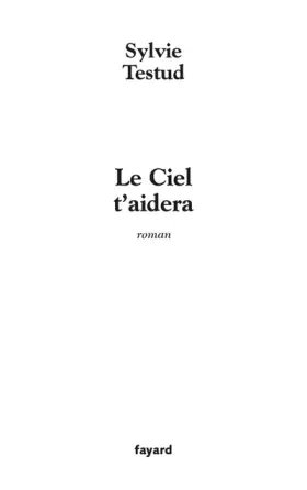 Couverture du produit · Le Ciel t'aidera